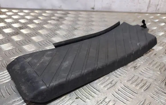 Audi A6 S6 C7 4G Foot rest pad/dead pedal 4G8864777