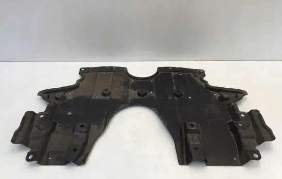 Nissan Qashqai J12 Engine splash shield/under tray 758956UA0B