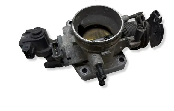 Hyundai Tucson JM Throttle valve 3515033010