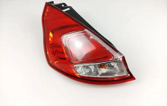 Ford Fiesta Rear/tail lights C1BB13405A
