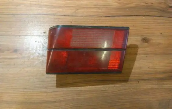 BMW 5 E34 Tailgate rear/tail lights 8769r23 0018437r38