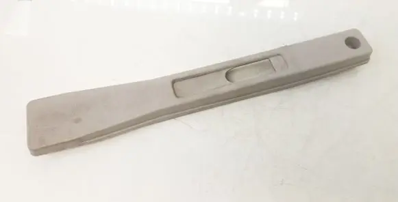 Fiat Scudo (B) pillar trim (top) 1496149077 MP5960 105964N01