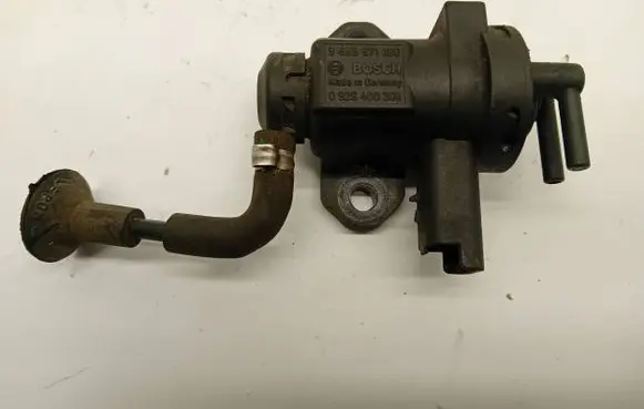 Citroen C8 Turbo solenoid valve 9628971180 0928400309