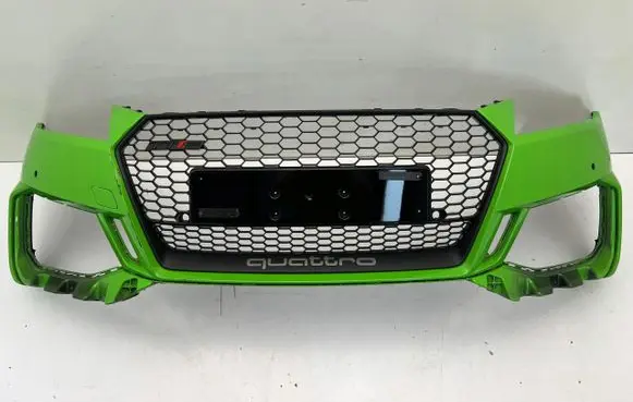 Audi TT TTS RS Mk3 8S Front bumper