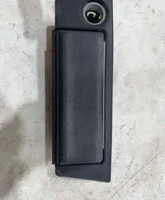 BMW 5 E28 Car ashtray trim 1933174 1246800
