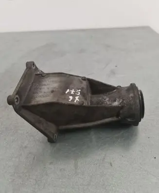 BMW X6 E71 Driveshaft support bearing bracket 7600691