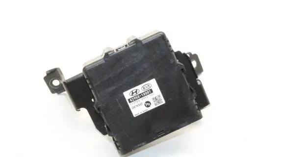 Hyundai Kona I Steering rack control module 4295018001