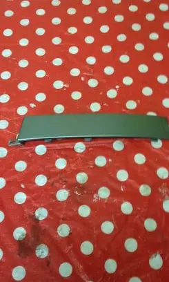 Skoda Octavia Mk1 (1U) Rear/tail light trim molding 0010111313729