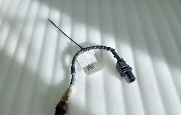 Hyundai ix35 Lambda probe sensor 9350933004 393504A410