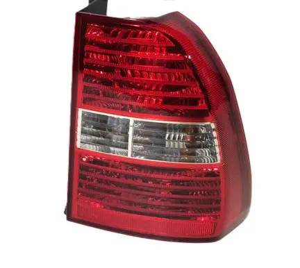 KIA Sportage Rear/tail lights 924021F0