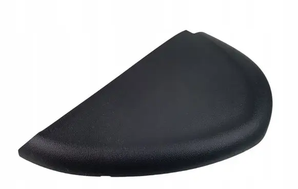 Audi A6 S6 C7 4G Dashboard side end trim 4G0857085