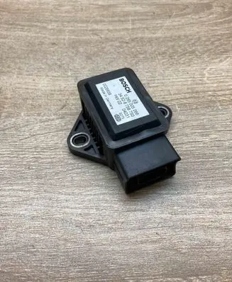 BMW 5 E60 E61 Yaw turn rate sensor 6758750 0265005266