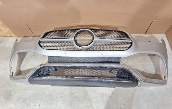 Mercedes-Benz GLE W167 Front bumper A1678850010