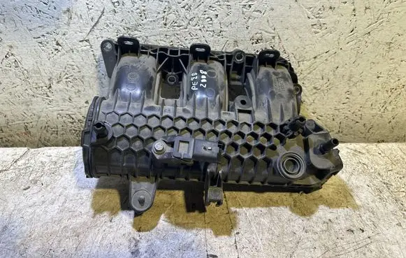 Intake manifold