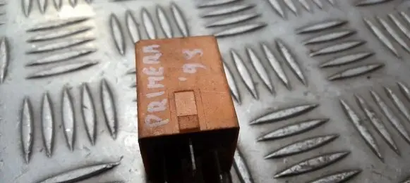 Ford Mondeo MK I Other relay 93bg14k087aa c8f6a