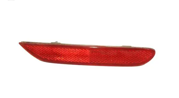 Nissan Qashqai Rear tail light reflector 25023005