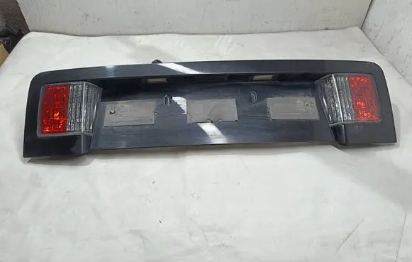 Citroen C6 Tailgate trim 9645751477 L1020334 9646228280