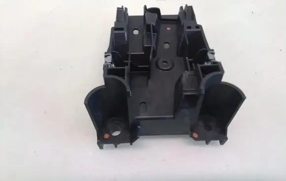 Peugeot 2008 II Other center console (tunnel) element 9820862680