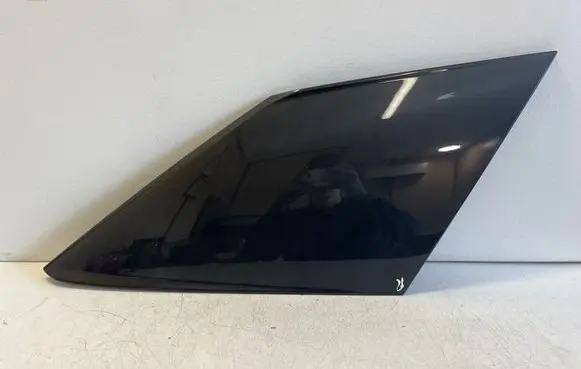 Audi Q2 - Rear side glass trim 81A853378A