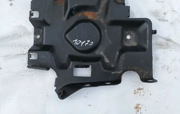 Citroen C4 I Battery bracket 