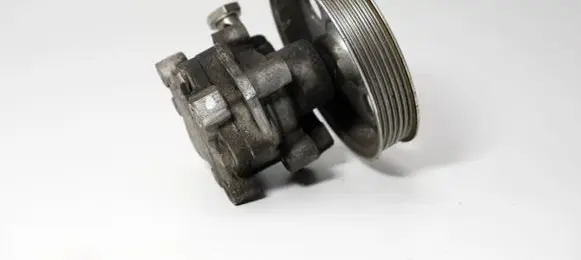 Audi A4 S4 B6 8E 8H Power steering pump 8E0145153ES