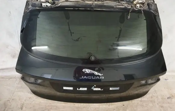 Jaguar F-Pace Tailgate/trunk/boot lid