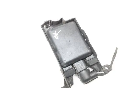 Volkswagen Tiguan Allspace Blind spot module 5Q0907685C 6PZ01171923