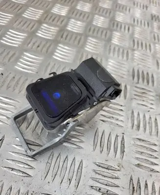 Fiat Fullback Windshield/windscreen camera 8780A006 1010701502 10R046715