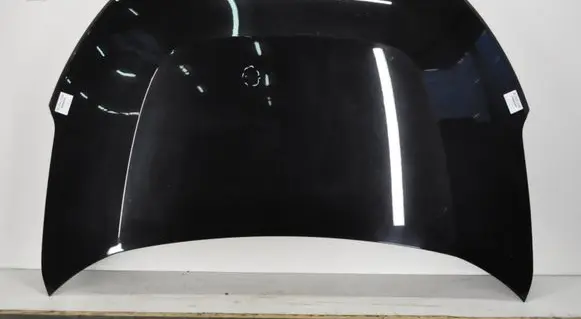 KIA Soul Engine bonnet/hood