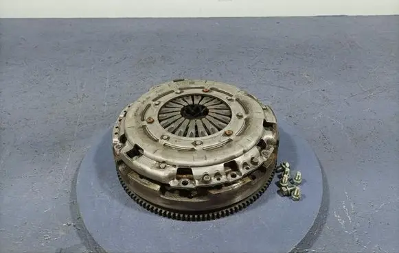 Hyundai i30 Clutch set kit 26AC0