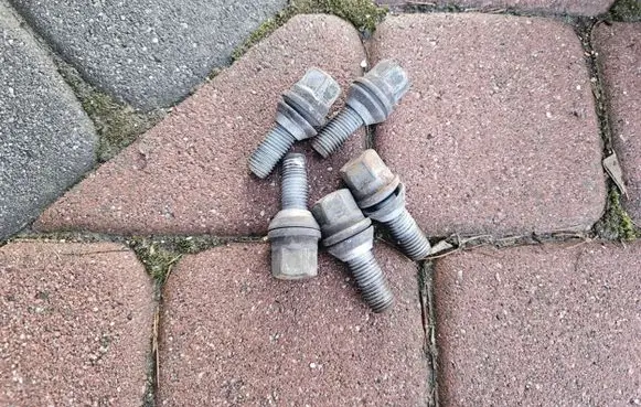 Renault Megane IV Starter motor 31TYS
