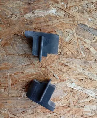 Dodge Journey Seat trim 