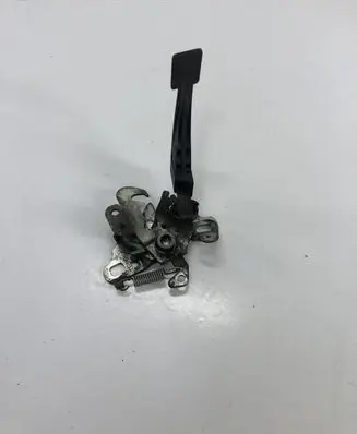 Citroen DS5 Engine bonnet/hood lock/catch 9800562280
