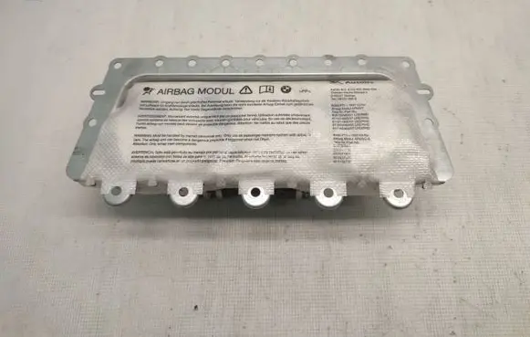 BMW 7 F01 F02 F03 F04 Passenger airbag 39914702304