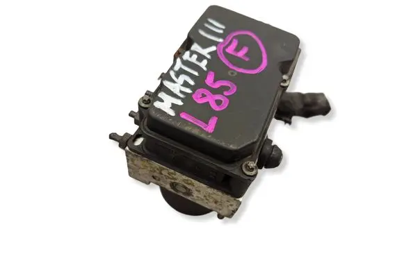 Renault Master III ABS Pump 0265800737 10524