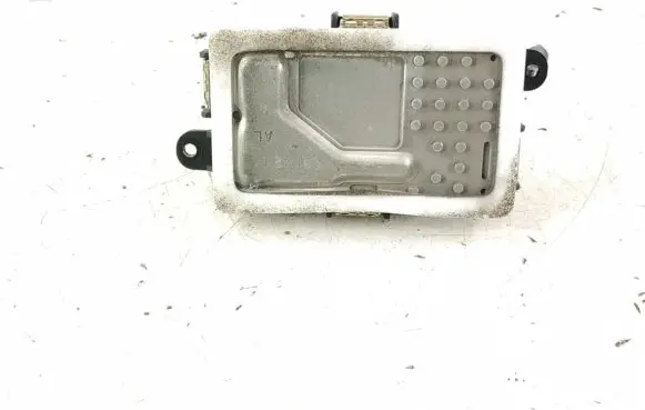 Mercedes-Benz CLS C218 X218 Heater blower fan relay DALISID531 2128702110 A2128702110