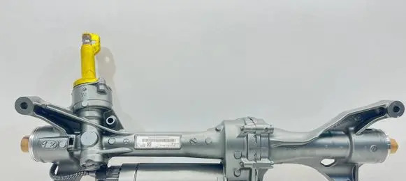 Mercedes-Benz S W223 Steering rack A2234604602 A2234605003 A2234600902