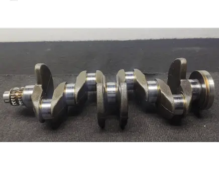 Renault Clio IV Crankshaft 2757R