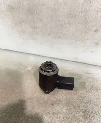 Audi Q7 4L Hydraulic servotronic pressure valve 01895190 0309255