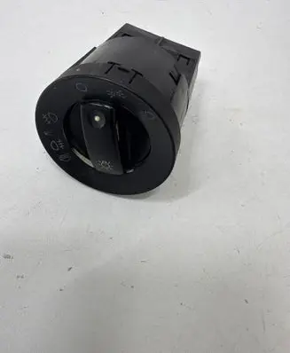 Audi A4 S4 B6 8E 8H Light switch 8E0941531A