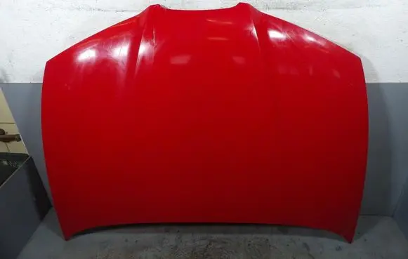 Seat Ibiza III (6L) Engine bonnet/hood 