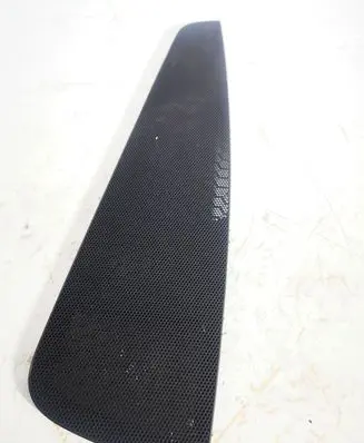 Dash center speaker trim cover