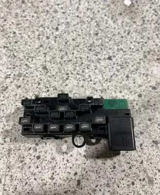 Volkswagen PASSAT B6 Steering angle sensor 3C0959654