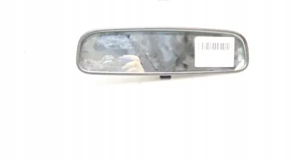Hyundai i20 (GB IB) Rear view mirror (interior)
