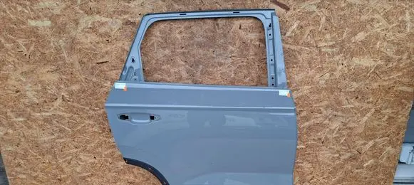 Skoda Karoq Rear door 575833312 C10793