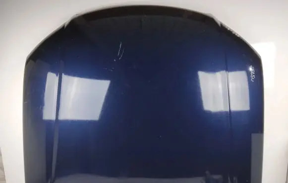 Audi A8 S8 D3 4E Engine bonnet/hood