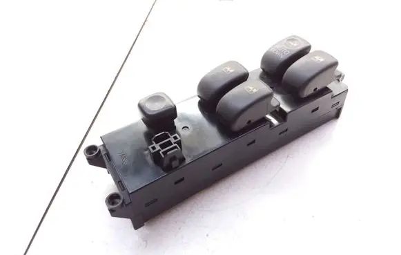Mitsubishi Galant Electric window control switch MR722221 C8DD94ML6