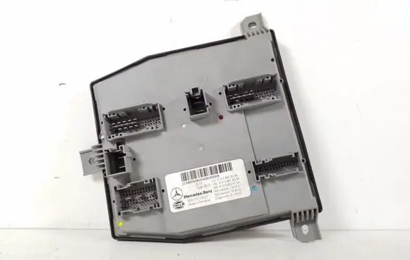 Mercedes-Benz E W213 Other control units/modules A2139003008