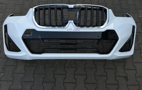 BMW X1 U11 Front bumper