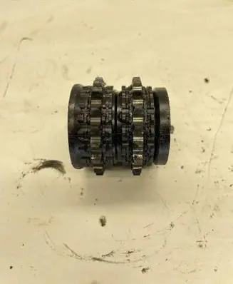 Mercedes-Benz ML W166 Fifth/5th gear pinion A6420500903